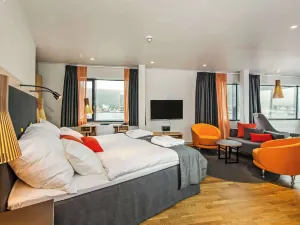 Clarion Hotel the Edge