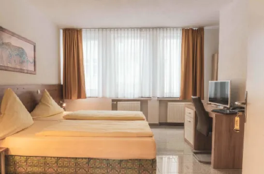 弗瑞德徹斯查瑟公園酒店