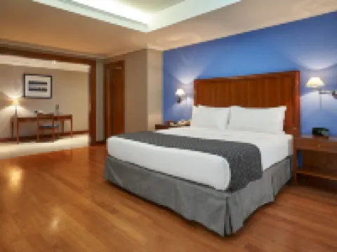 Oro Verde Guayaquil Hotels in Guayaquil