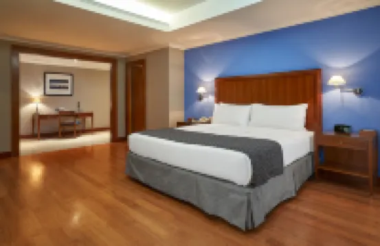 Oro Verde Guayaquil Hoteles en Guayaquil