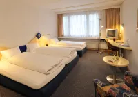 Hotel Blumenstein Self-Check IN Hotels in Gachnang