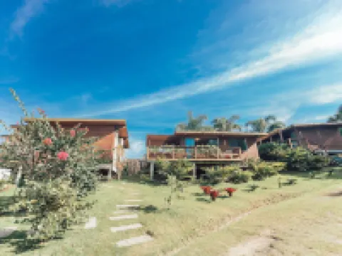 Chalés e Bangalôs Ibiraquera Hotels in Imbituba