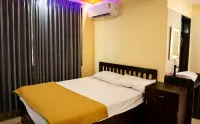 VR Hotel & Rudra Residency Hotels in Kudal