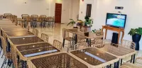 Casa Ison Hotel - breakfast