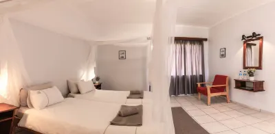 Maltahöhe Hotel Các khách sạn ở 