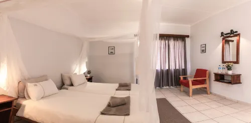 Maltahöhe Hotel - 2-Star