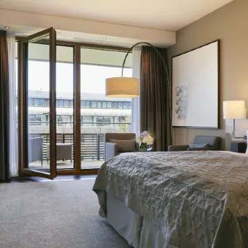 Kempinski Hotel Berchtesgaden