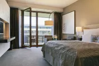 Kempinski Hotel Berchtesgaden Hotels in Berchtesgaden