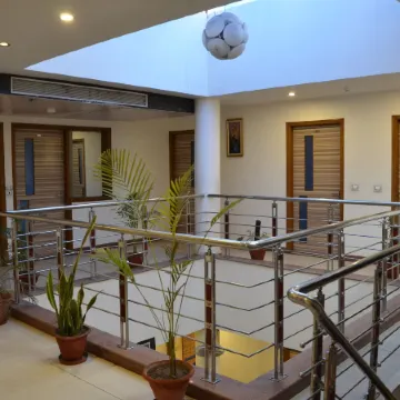 Hotel Citi Heights Отели рядом с достопримечательностью «Монумент Open Hand»