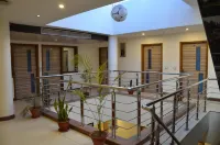 Hotel Citi Heights Hôtels à : Chandigarh