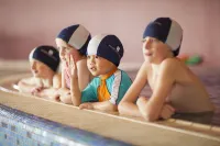 Manor West Hotel & Leisure Club - Pools