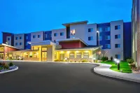 Residence Inn Reading Hotels in Spring Ridge