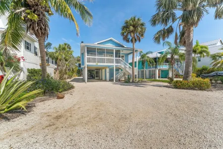 Escape to Anna Maria Island!