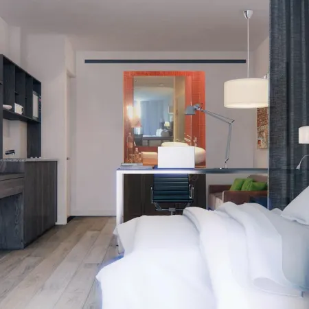 Stain Loft & Suites