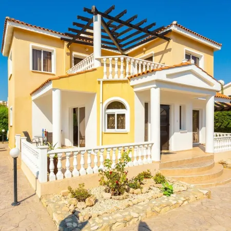 Villa Anastasia Large Private Pool Walk to Beach A C Wifi Car Not Required Eco-Friendly - 2400