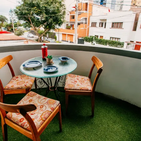 Casa Azul