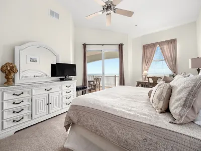 Cinnamon Beach 8 by VTrips Отели рядом с достопримечательностью «Олд Кингс Коммонс»