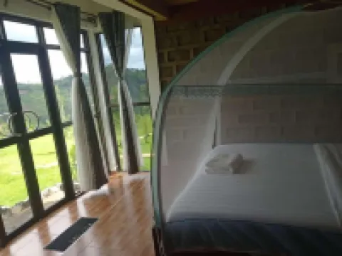 Sipi Valley Resort Hotels in Mbale District