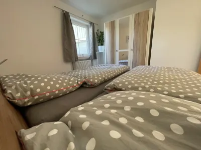 Ferienwohnung Toja Hotels near Oberrieder Weiher Steg