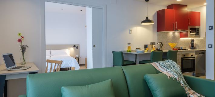 Tgna Reial 1 Hotels in Tarragona