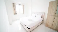 Best Choice and Tidy 2Br at Puncak Dharmahusada Apartment - 2-Star
