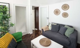 Quirky & Cosy 2Bd Mews Flat in Paddington - Housity