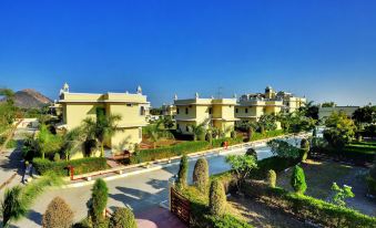 Padmini Bagh Resort by Inventree, Udaipur