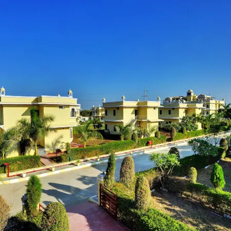 Padmini Bagh Resort