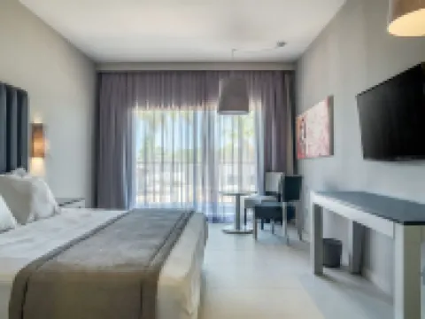 Vila Galé阿拉戈斯 - 全包 巴哈 聖安塔尼奧酒店