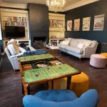 Beautiful 7 Bedroom House Hottub Wifi - Parking