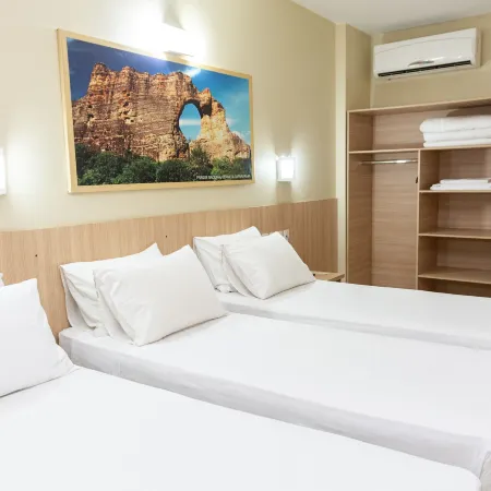 Hotel Express Arrey - Teresina