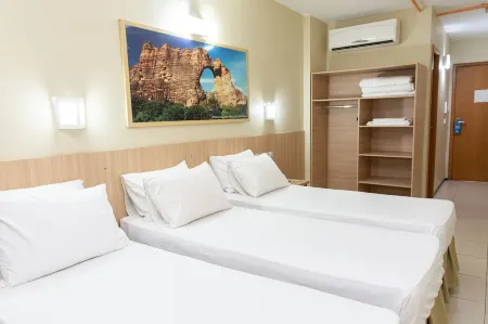 Hotel Express Arrey - Teresina