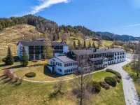 Morgedal Hotel - Unike Hoteller Hotels in Kviteseids kommun