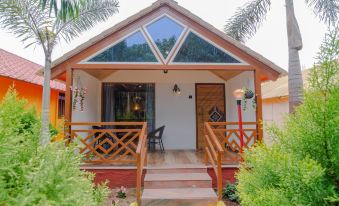 Natures Dreamland Holiday Homes, Igatpuri