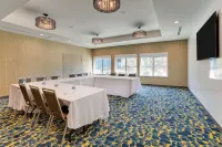 Hampton Inn & Suites by Hilton Weatherford Hotels in Weatherford