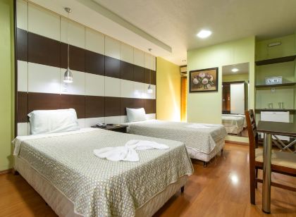 Hotel do Largo Manaus