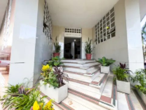 Hotel Macedonia Plaza Medellin Hotels in Itagui