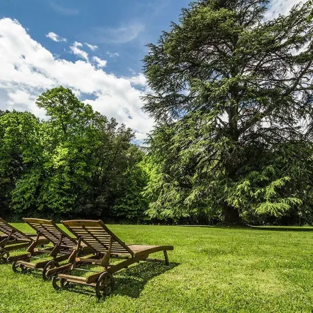 Spectacular Views - Villa Guinigi - Lucca Area