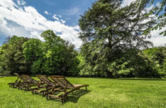 Spectacular Views - Villa Guinigi - Lucca Area