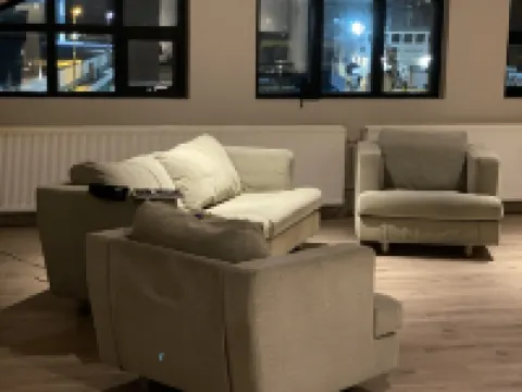 Heppa Apartments Hotels in Hofn