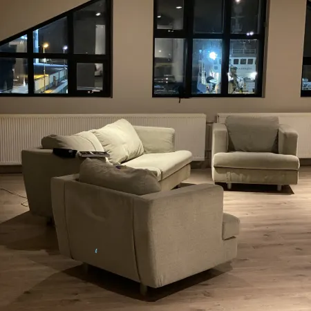 Heppa Apartments Ξενοδοχεία στην πόλη Hofn