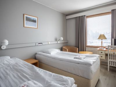 Hotel Karhu