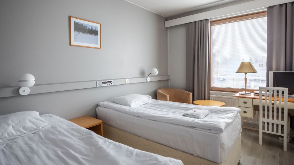 Hotel Karhu