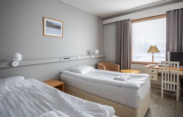 Hotel Karhu