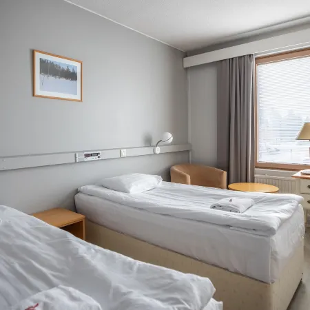 Hotel Karhu