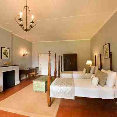 Ama Stays and Trails Tea Estate Bungalows , Munnar Rooms