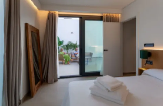 Hotel Apartamentos Hamus