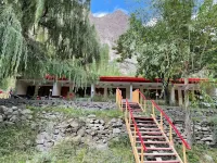 SHAHI Resort kachura