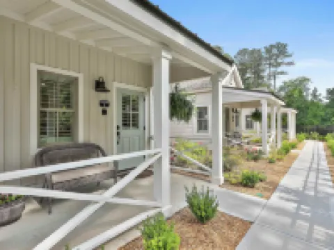 The Cottages at Laurel Brooke Hotels in Fayette County