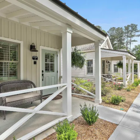 The Cottages at Laurel Brooke